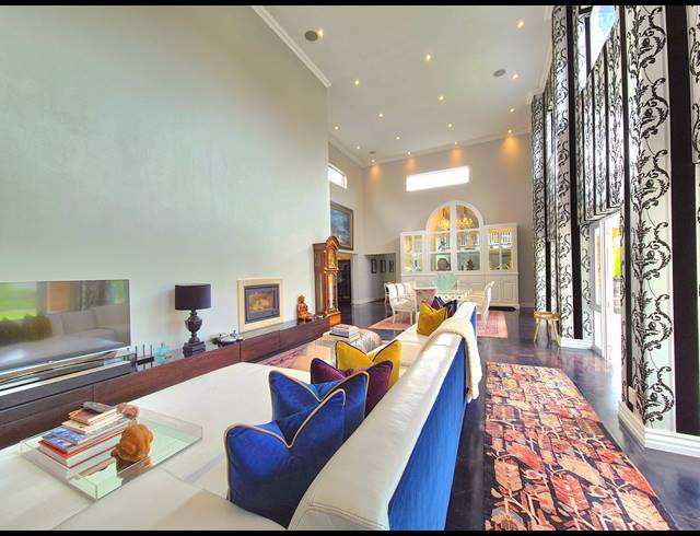 3 BEDROOM HOUSE FOR SALE IN HELDERWYK